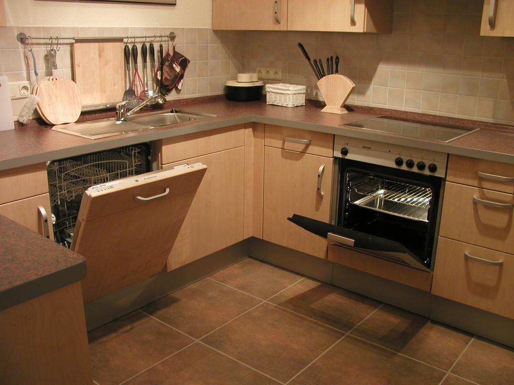 Ferienwohnung Usedomresidenz Karlshagen Стая снимка