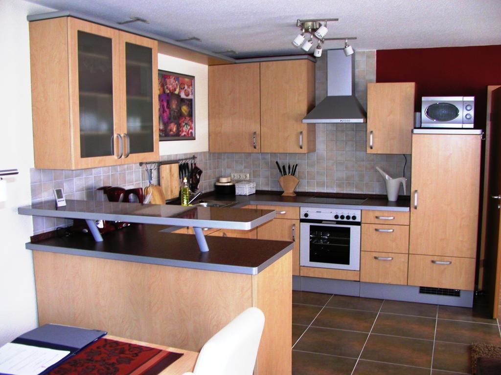 Ferienwohnung Usedomresidenz Karlshagen Стая снимка