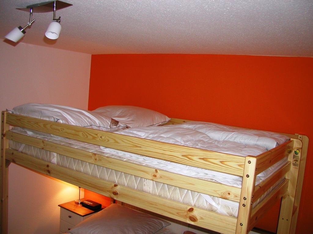 Ferienwohnung Usedomresidenz Karlshagen Стая снимка
