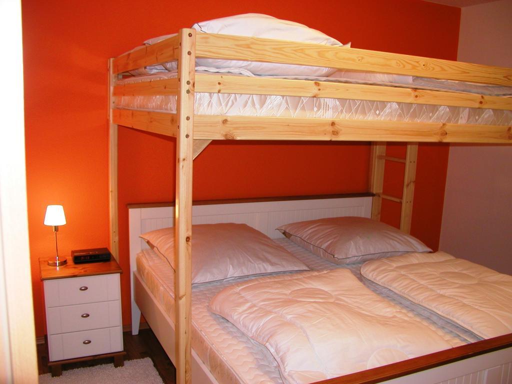 Ferienwohnung Usedomresidenz Karlshagen Стая снимка