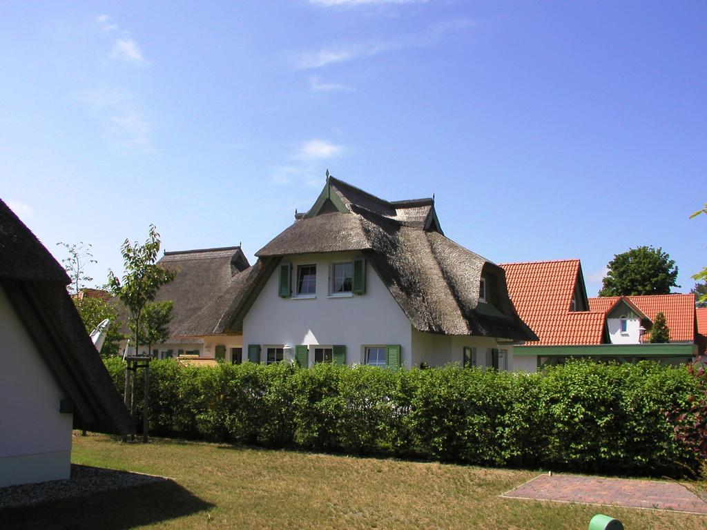 Ferienwohnung Usedomresidenz Karlshagen Стая снимка
