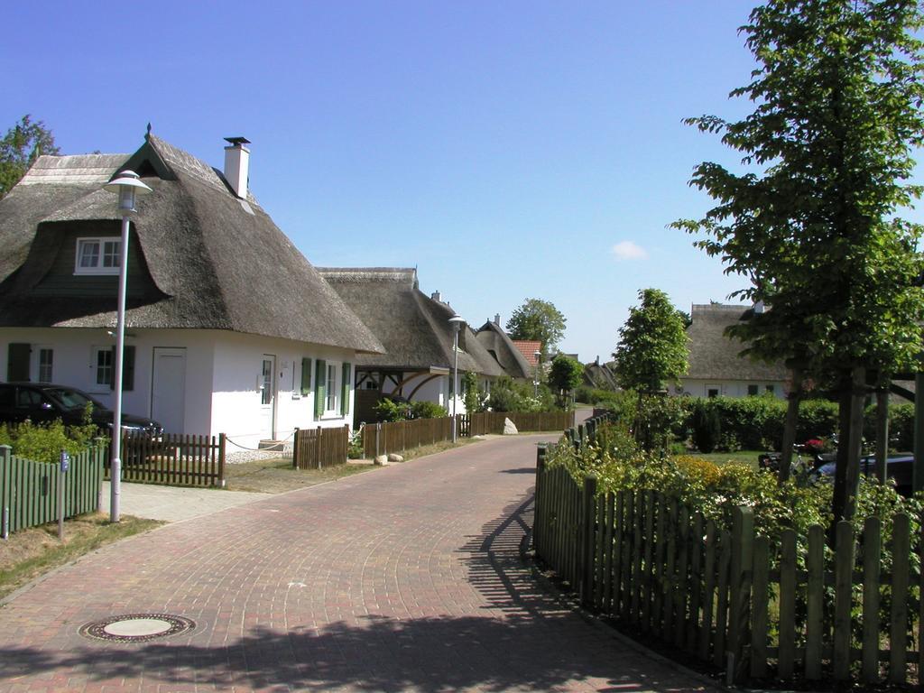 Ferienwohnung Usedomresidenz Karlshagen Стая снимка