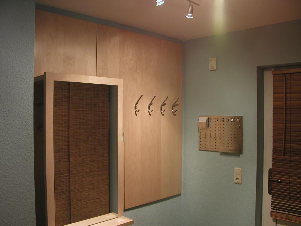 Ferienwohnung Usedomresidenz Karlshagen Стая снимка