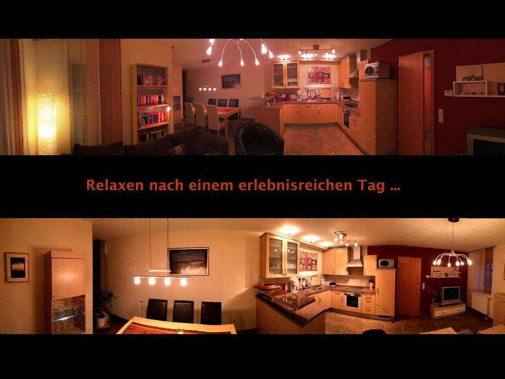 Ferienwohnung Usedomresidenz Karlshagen Стая снимка