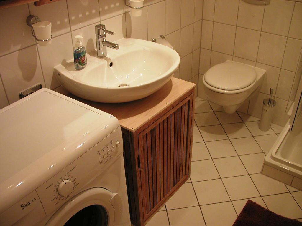 Ferienwohnung Usedomresidenz Karlshagen Стая снимка