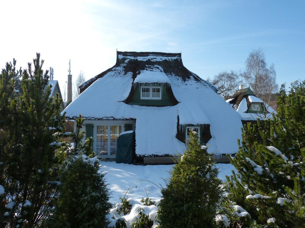 Ferienwohnung Usedomresidenz Karlshagen Стая снимка