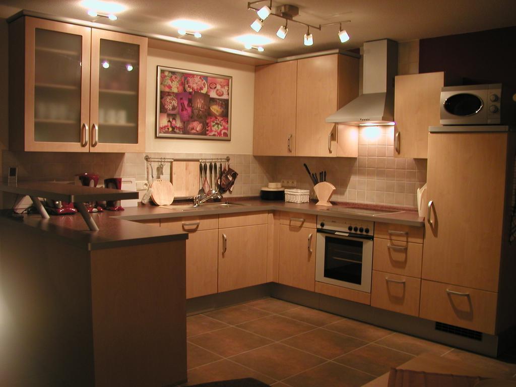 Ferienwohnung Usedomresidenz Karlshagen Стая снимка
