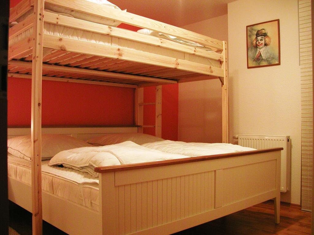 Ferienwohnung Usedomresidenz Karlshagen Стая снимка