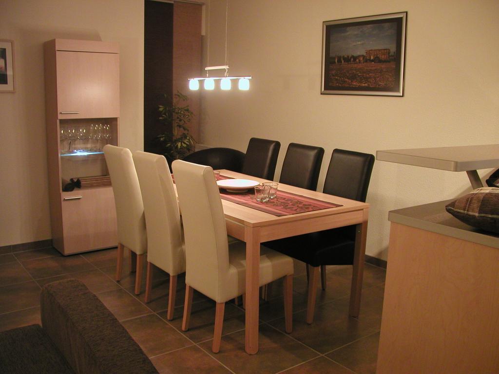 Ferienwohnung Usedomresidenz Karlshagen Стая снимка
