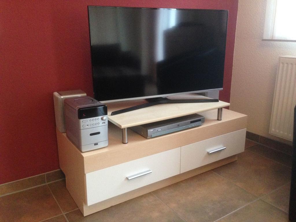 Ferienwohnung Usedomresidenz Karlshagen Екстериор снимка