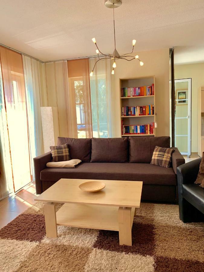 Ferienwohnung Usedomresidenz Karlshagen Екстериор снимка